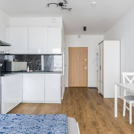 Golden Apartments Walowa 25 M21 Gdańsk Kültér fotó