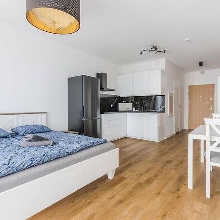 Golden Apartments Walowa 25 M21 Gdańsk Kültér fotó
