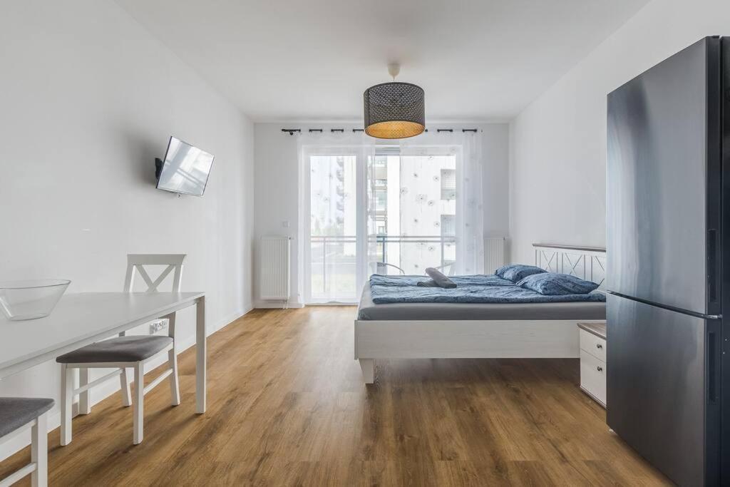 Golden Apartments Walowa 25 M21 Gdańsk Kültér fotó