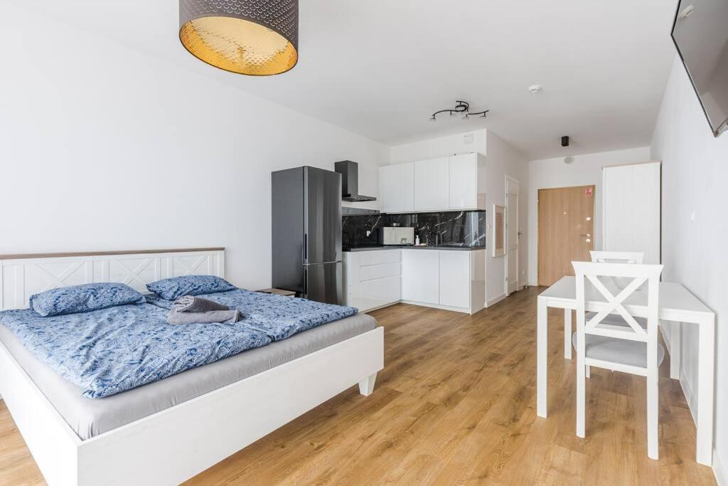 Golden Apartments Walowa 25 M21 Gdańsk Kültér fotó