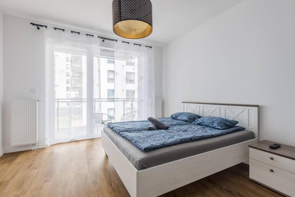 Golden Apartments Walowa 25 M21 Gdańsk Kültér fotó