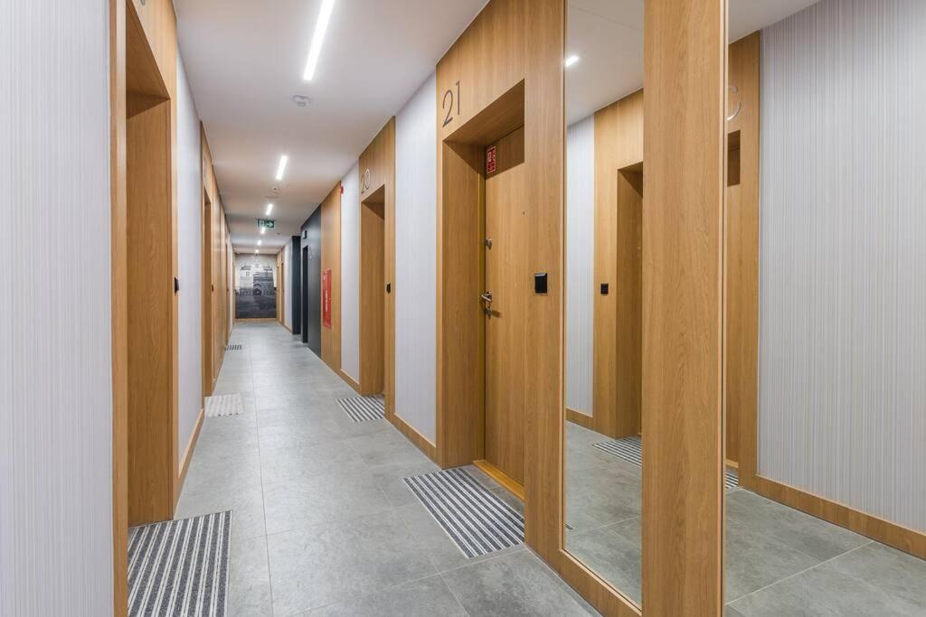 Golden Apartments Walowa 25 M21 Gdańsk Kültér fotó