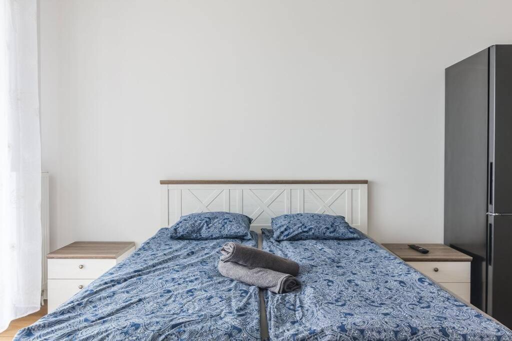 Golden Apartments Walowa 25 M21 Gdańsk Kültér fotó